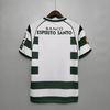 Sporting 2002/03  Principal Retro