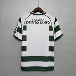 Sporting 2002/03  Principal Retro