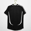 Real Madrid 06/07  Alternativa