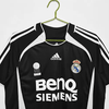 Real Madrid 06/07  Alternativa