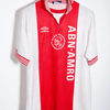 Ajax 94/95  Principal
