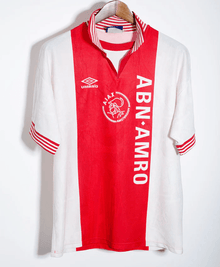 Ajax 94/95  Principal