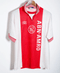 Ajax 94/95  Principal