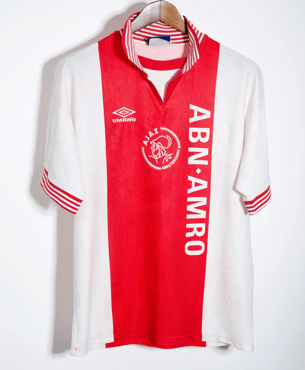 Ajax 94/95  Principal