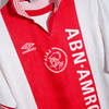 Ajax 94/95  Principal