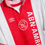 Ajax 94/95  Principal