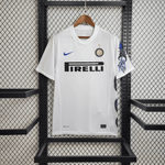 Inter de Milan 10/11  Alternativa
