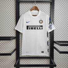 Inter de Milan 10/11  Alternativa
