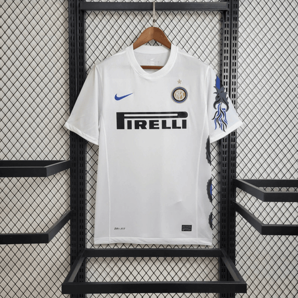 Inter de Milan 10/11  Alternativa