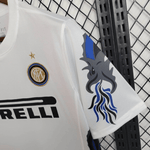Inter de Milan 10/11  Alternativa