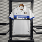 Inter de Milan 09/10  Alternativa