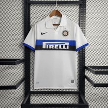 Inter de Milan 09/10  Alternativa
