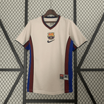 Barcelona 98/99  Alternativa Retro