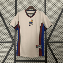 Barcelona 98/99  Alternativa Retro