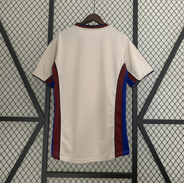 Barcelona 98/99  Alternativa Retro
