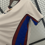 Barcelona 98/99  Alternativa Retro