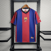 Barcelona 98/99  Principal Retro