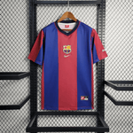 Barcelona 98/99  Principal Retro