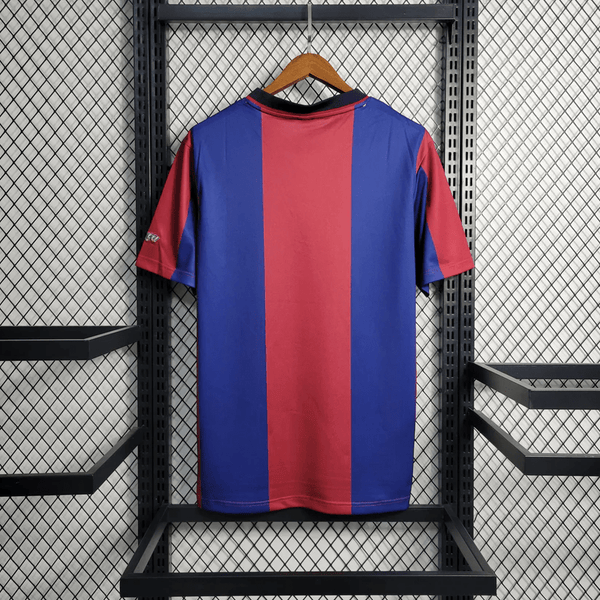 Barcelona 98/99  Principal Retro