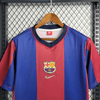 Barcelona 98/99  Principal Retro