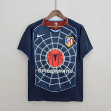 Atlético de Madrid 04/05  Alternativa