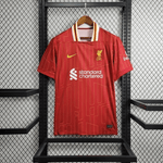 Liverpool 2024/25  Principal