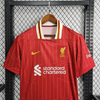 Liverpool 2024/25  Principal