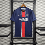 PSG 2024/25  Principal