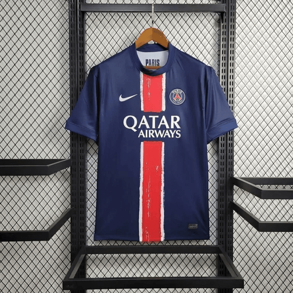 PSG 2024/25  Principal