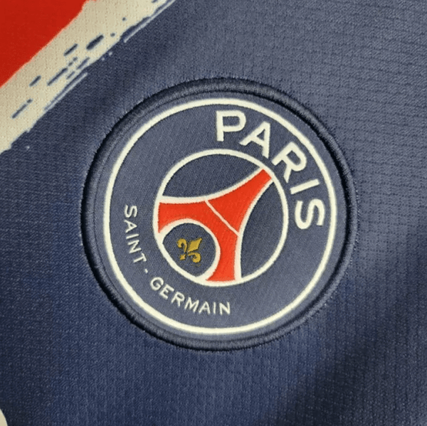 PSG 2024/25  Principal