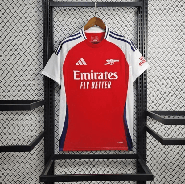 Arsenal 2024/25  Principal