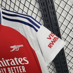 Arsenal 2024/25  Principal