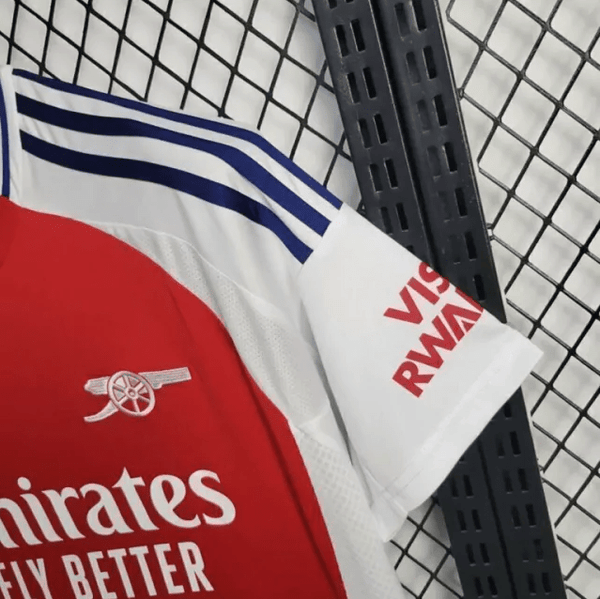 Arsenal 2024/25  Principal