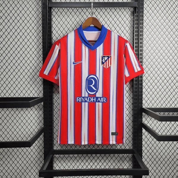 Atlético de Madrid 2024/25  Principal