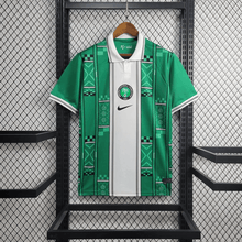 Nigeria Seleção 2025  Principal