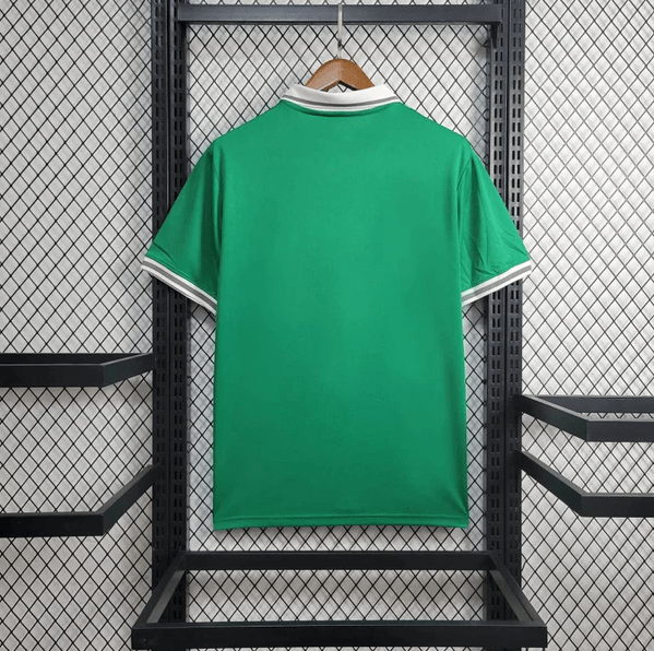 Nigeria Seleção 2025  Principal