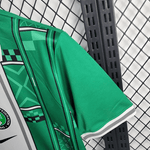 Nigeria Seleção 2025  Principal