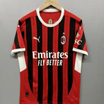 AC Milan 2024/25  Principal