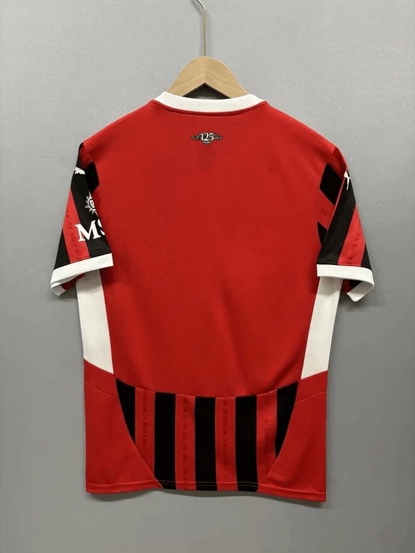 AC Milan 2024/25  Principal