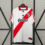 River Plate 1998/99  Principal