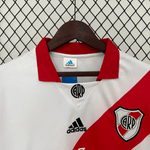 River Plate 1998/99  Principal
