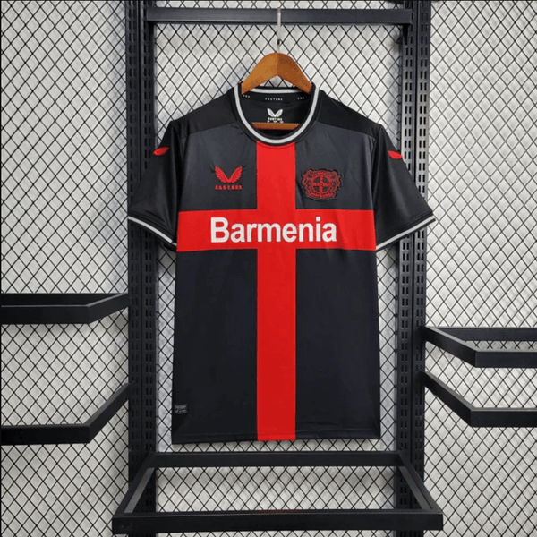 Bayer Leverkusen 2024/25  Principal