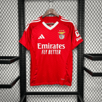 Benfica 2024/25  Principal