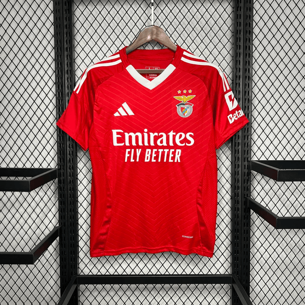 Benfica 2024/25  Principal