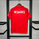 Benfica 2024/25  Principal