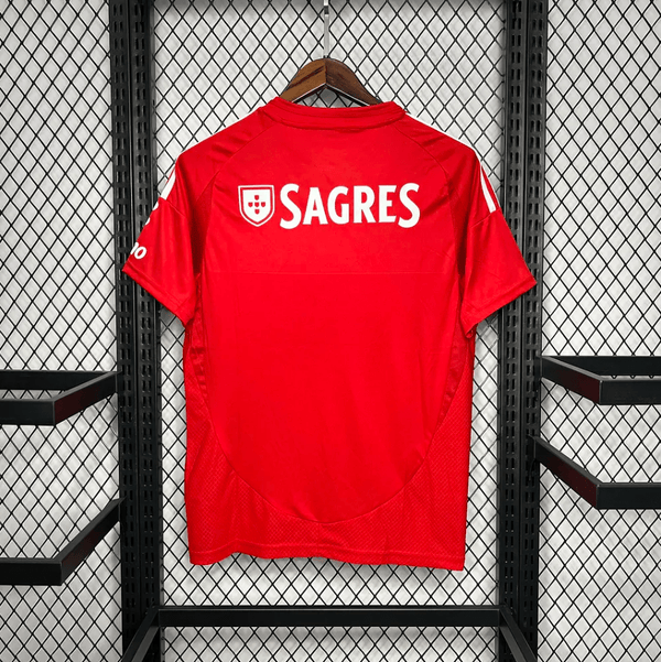 Benfica 2024/25  Principal