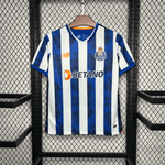 Porto 2024/25  Principal