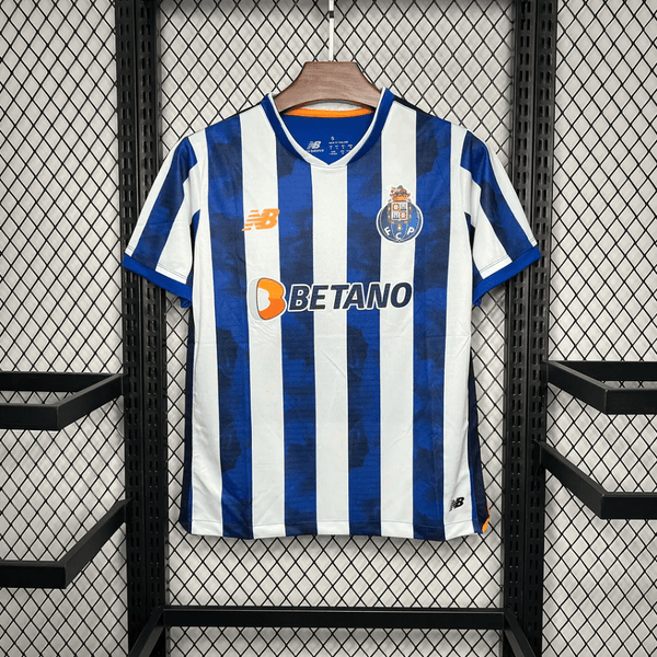 Porto 2024/25  Principal
