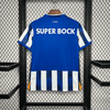 Porto 2024/25  Principal