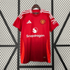 Manchester United 2024/25  Principal